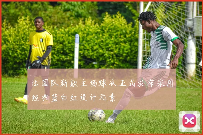 法国队新款主场球衣正式发布采用经典蓝白红设计元素