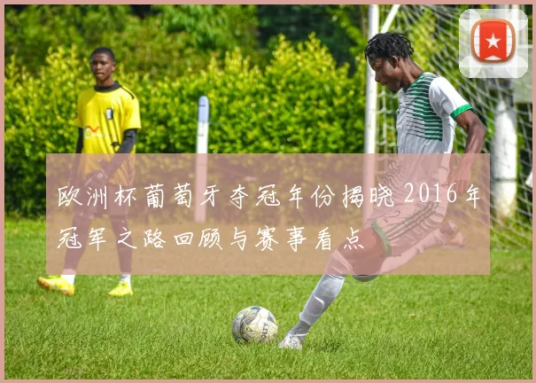 欧洲杯葡萄牙夺冠年份揭晓 2016年冠军之路回顾与赛事看点