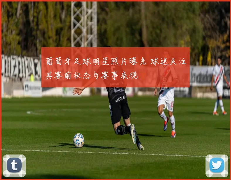 葡萄牙足球明星照片曝光 球迷关注其赛前状态与赛事表现