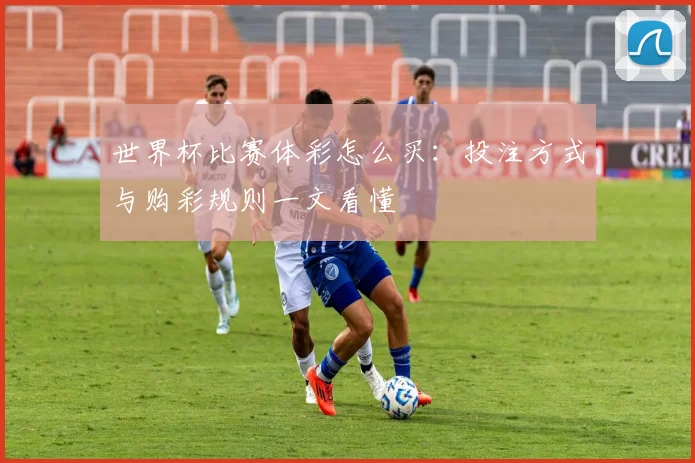 世界杯比赛体彩怎么买：投注方式与购彩规则一文看懂